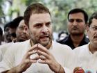 राहुल गांधी
